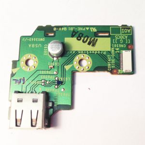PIONEER DWX3043 USB PCB