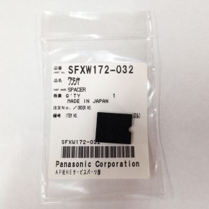 TECHNICS SFXW172-032