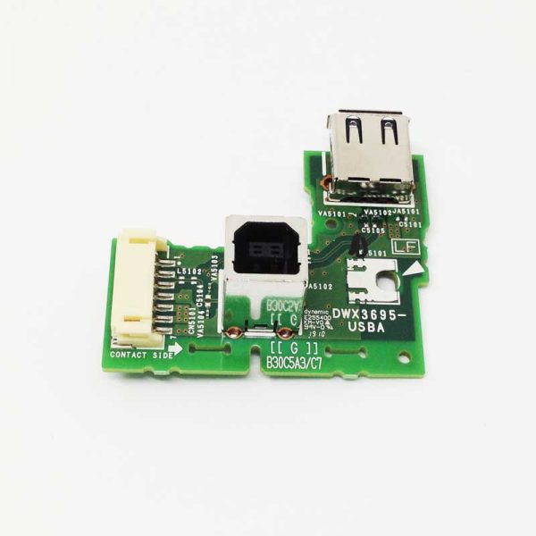 PIONEER DWX3695-USB-PCB